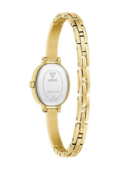 Guess Gugw0924l2 Kadın Kol Saati Altın