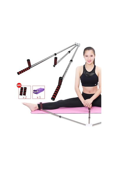 Avessa Relife Leg Stretcher Bacak Acma Aleti 6 Kademeli
