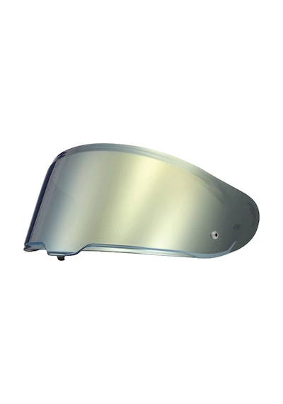 Ls2 Kask Camı Irıdıum Sarı Dragon-challenger 2