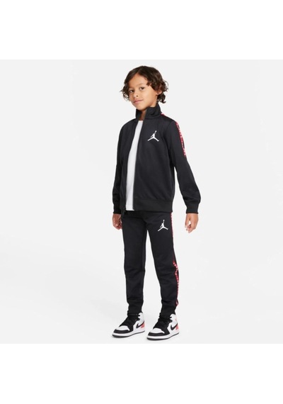 Nike Nıke Jordan Jdn Aır Jordan Trıcot Set Erkek Çocuk Eşofman Takım 85a449 85a449 023 023
