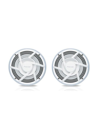 Tr Ts-mr2040 200w 20 Cm Marine Hoparlör