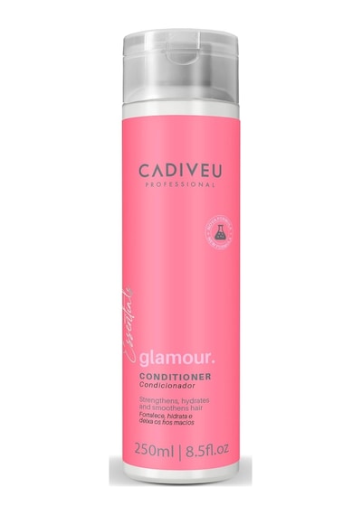 Cadıveu Professıonal Essentials Glamour Saç Bakım Kremi 250 Ml