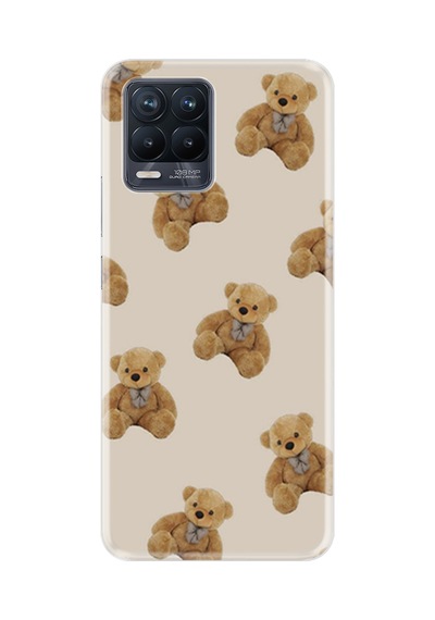 Realme 8 - 8 Pro Kılıf Hd Baskılı Kılıf Yüksek Korumalı - /çoksatanlar/- Name-81.jpg Renk95 Renk95