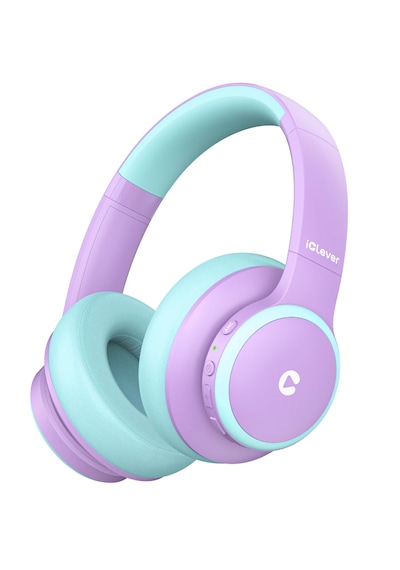 İclever BTH26 Bluetooth 5.3 Kulak Üstü Kulaklık