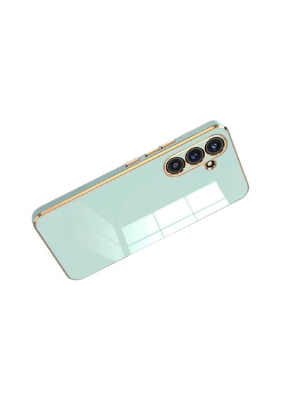 Samsung Galaxy S25 Fe Volet Silikon