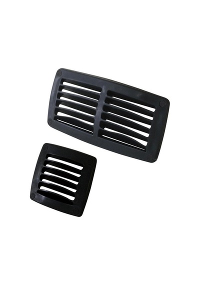 Ventılator "Evo" 183*91,5 Mm Beyaz