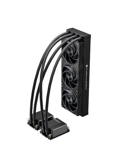 Thermalright W360 Dual-xeon-lga4189 360mm Intel Uyumlu Workstation-sunucu Sıvı Soğutucu 360 MM