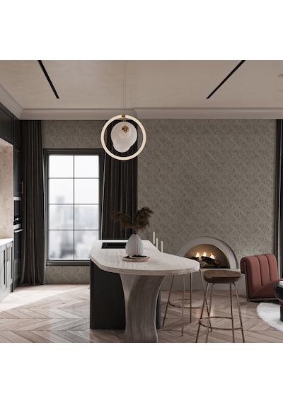 Adawall Omega Koleksiyonu 23201-5 Duvar Kağıdı