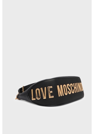 Love Moschino Bayan Çanta Jc4018pp1olt0000 Siyah Siyah