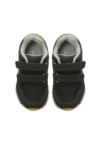Polaris Patrıso.b6fx Haki Erkek Çocuk Sneaker 000000000102199892 Haki