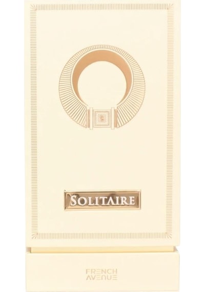 French Avenue Solitaire Extrait De Parfum 100 Ml Unisex Parfüm Çiçeksi