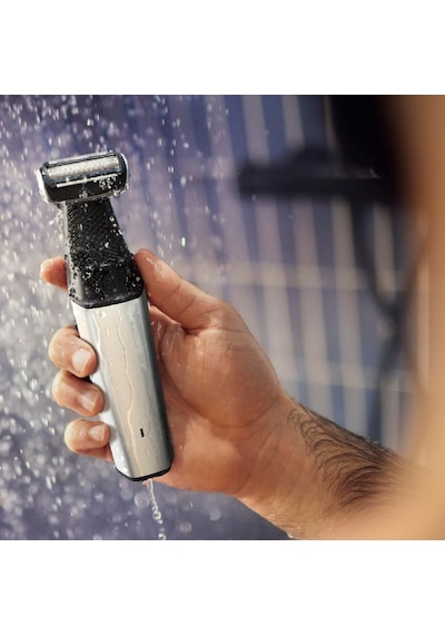Philips BG5021/16 Vücut Bakım 5000 Serisi Duşa Uygun & Hassas Bölge ve Vücut Tıraş Makinesi
