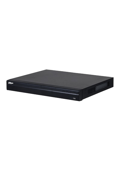 Dahua NVR4216-16P-4KS2/L 16 Kanal Poe NVR 2x10T Kayıt Cihazı