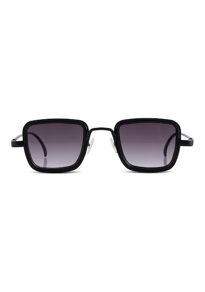 Watchofroyal Royal Eyewear Ex657-dark Black Unısex Güneş Gözlüğü