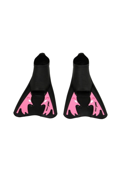 Unisex Pembe Yüzücü Paleti Pro Palet 38-39 Pembe