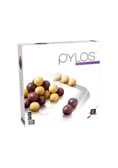 +8 Yaş Pylos Classic