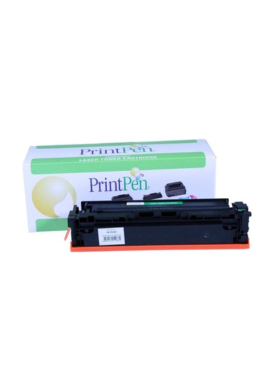Cf413a 410a & Can. Crg-046m Magenta Muadil Toner