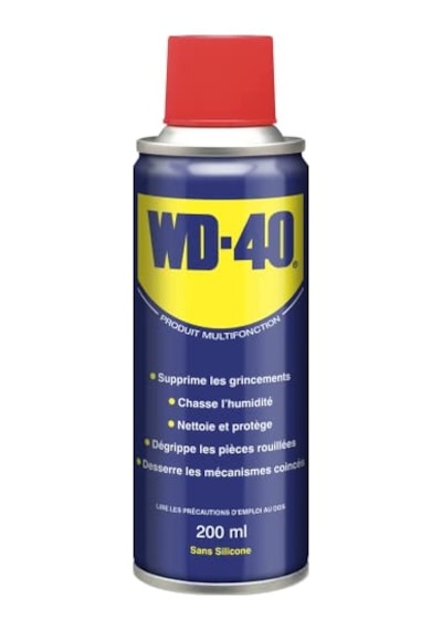 Yağlayıcı Pas Sökücü Çok Amaçlı Sprey 200 Ml