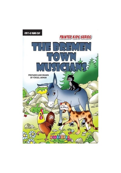 The Bremen Town Musicians