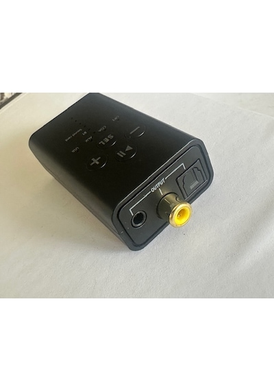 Bluetooth Ses Kartı Bluetooth Optik Ses Çevirici Usb Ses Kartı R30