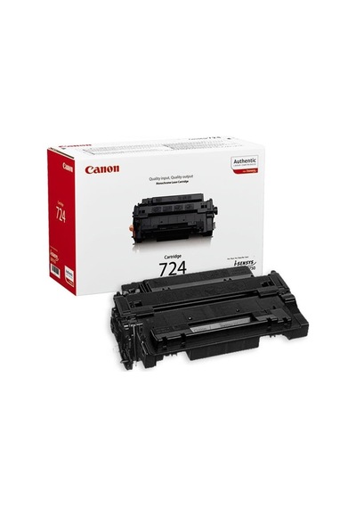 Canon CRG-724 Toner 3481B002