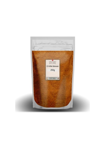 Hancıbey Et Köfte Baharatı 250 G