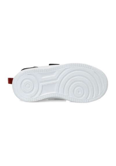Bjk Enfance Pu P Siyah Erkek Çocuk Sneaker 000000000102694521