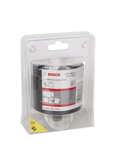 Bosch Speed For Multiconstruction Panç 79 mm - 2608580752