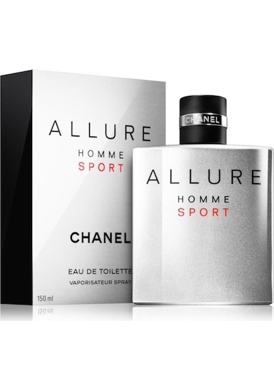 Chanel Allure Homme Sport Erkek Parfüm EDT 150 ML