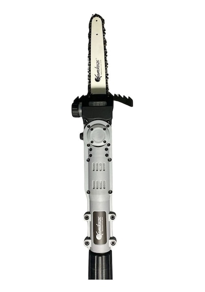 Kvs 7000p Akülü Budama Testeresi Çift Bataryalı 8 -160 Mm