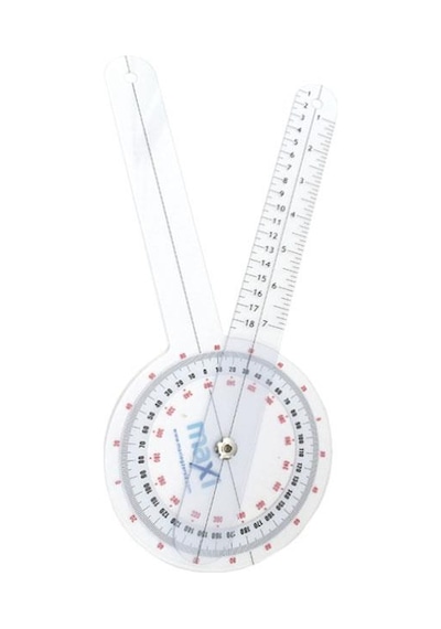 Maxi 20 CM Gonyometre