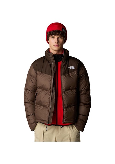 The North Face M Saikuru Jacket Erkek Outdoor Montu Nf0a853ı7o31 Kahverengi Nf0a853ı7o31 Kahverengi