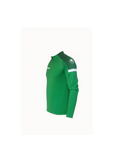 Uhlsport Energy Erkek Yeşil Antrenman Sweatshirt 1101803 Yeşil