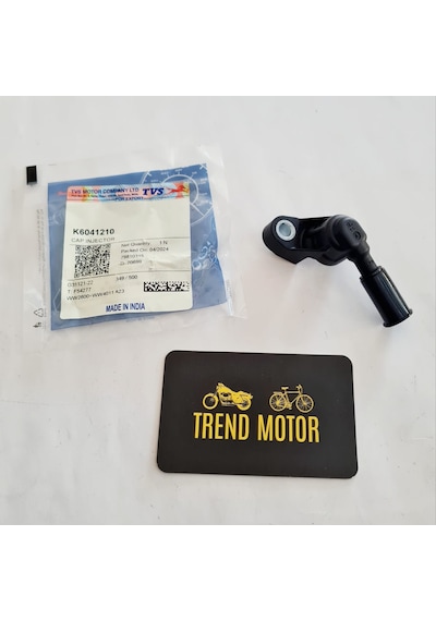 Enjeksiyon Koruma Kapağı Tepesi - Tvs Jupiter 125 Oem
