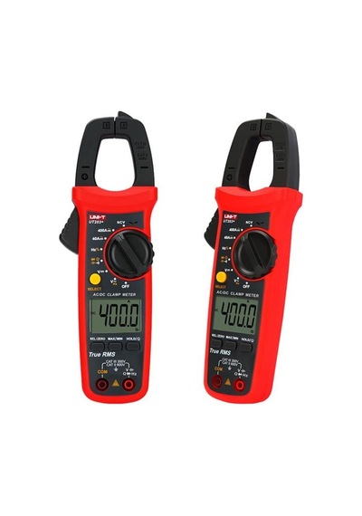 Pm-14617 Pensampermetre Ac-dc