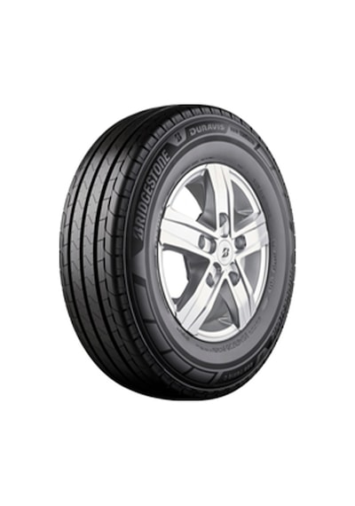 Bridgestone 235/65R16C 115/113R Duravis Van Yaz Lastiği - 2026