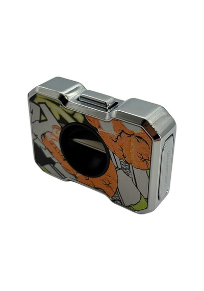 Quantoro Qc-7 Graffiti Vıı Puro Kesici