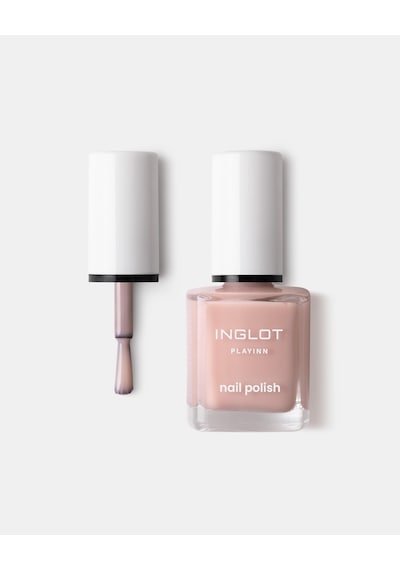 Inglot Playınn Nil Polish Oje Canlı Renkler Hızlı Kuruyan & Parlak Bitişli2
