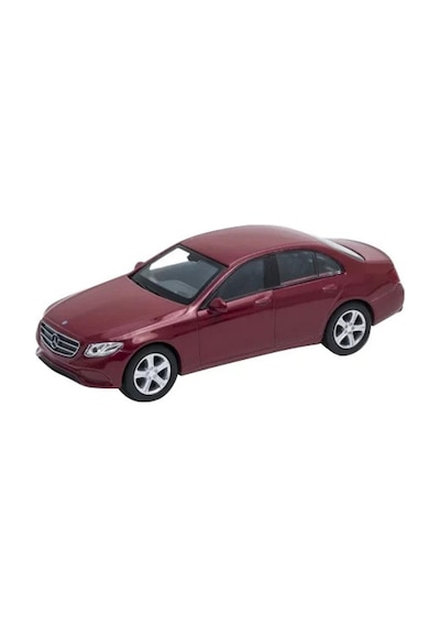 Welly 1:38 Mercedes-Benz E-Class Çek Bırak  Araba