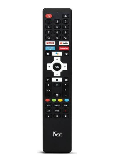 Next Google Android Tv Kumanda