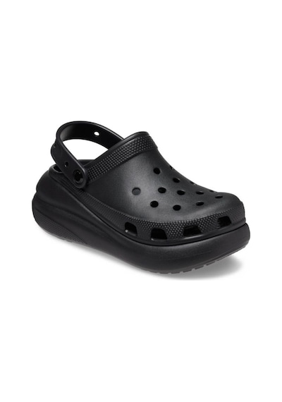Crocs Crush Clog Kadın Terlik 207521 Siyah