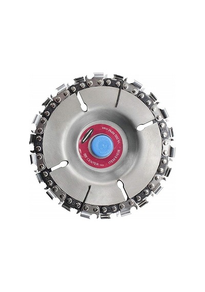 Rox Wood 1154 Ahşap Oyma Ve Kesme Diski 102 MM