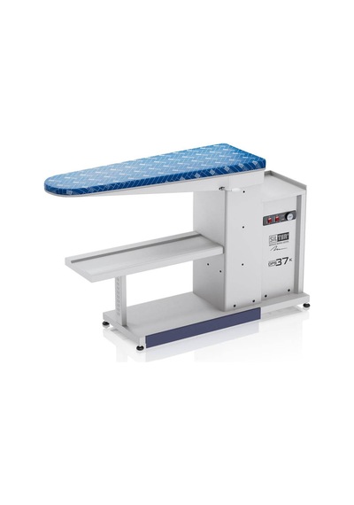Silter SM DPS 37 K Dar Tip Ütü Paskalası - Süper Mini (1-2 Ve 3,5 Lt ) İçin - Bez Dahil