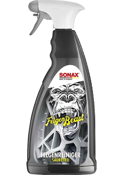 Sonax Jant Canavarı 1 Lt