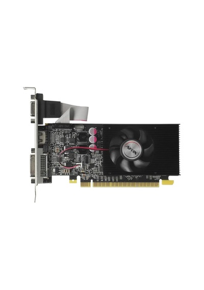 Afox Geforce Af610-2048d3l6 Gt610 Lp 2gb Ddr3 64bıt 1xvga 1xhdmı 1xdvı Ekran Kartı