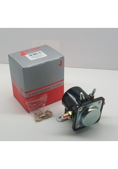 Marş Ara Otomatiği 12v. 20-5