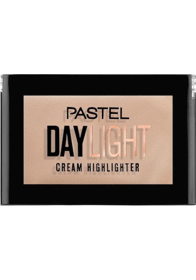 Pastel Daylight Cream Highlighter No:11 Sunrise
