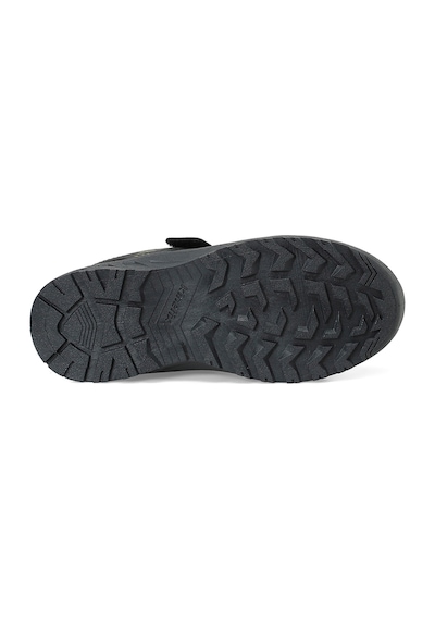 Kinetix Wılde Enj F Siyah Erkek Çocuk Outdoor 000000000102716649 Siyah-sarı