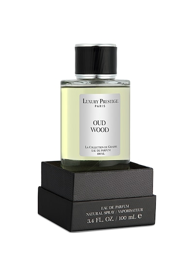 Luxury Prestige Grasse Oud Wood Erkek Parfüm EDP 100 ML