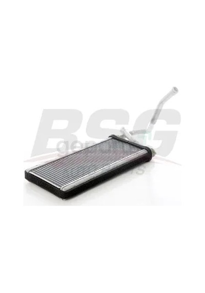 Kalorifer Radyatoru Crv Rd 2002-2006 111x290x26